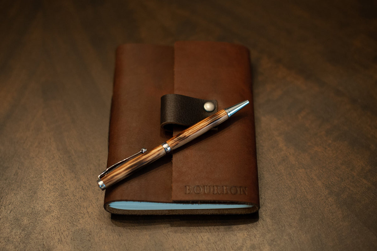 Original Bourbon Nosing Kit Bundle