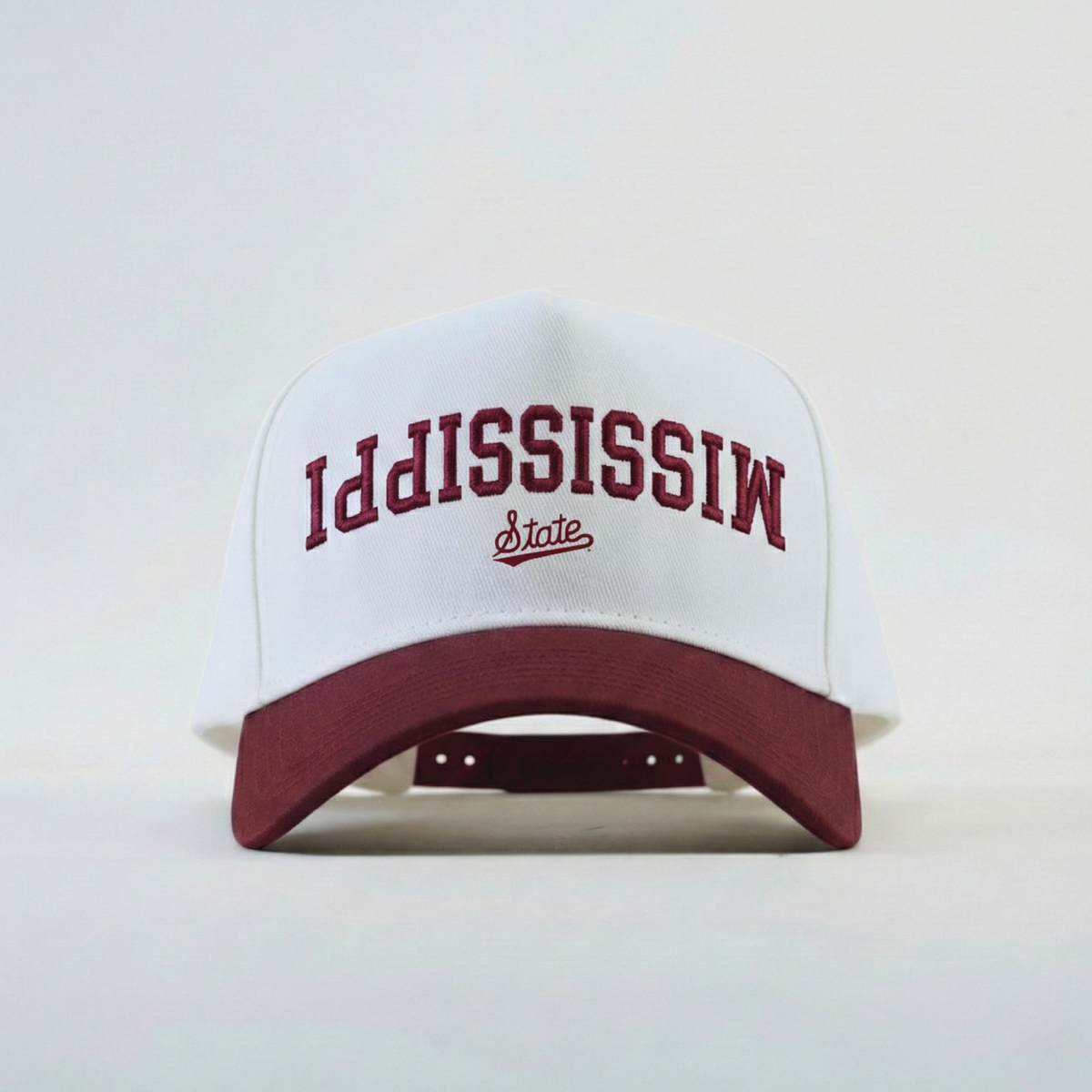 Mississippi State Bulldogs Essentials Hat