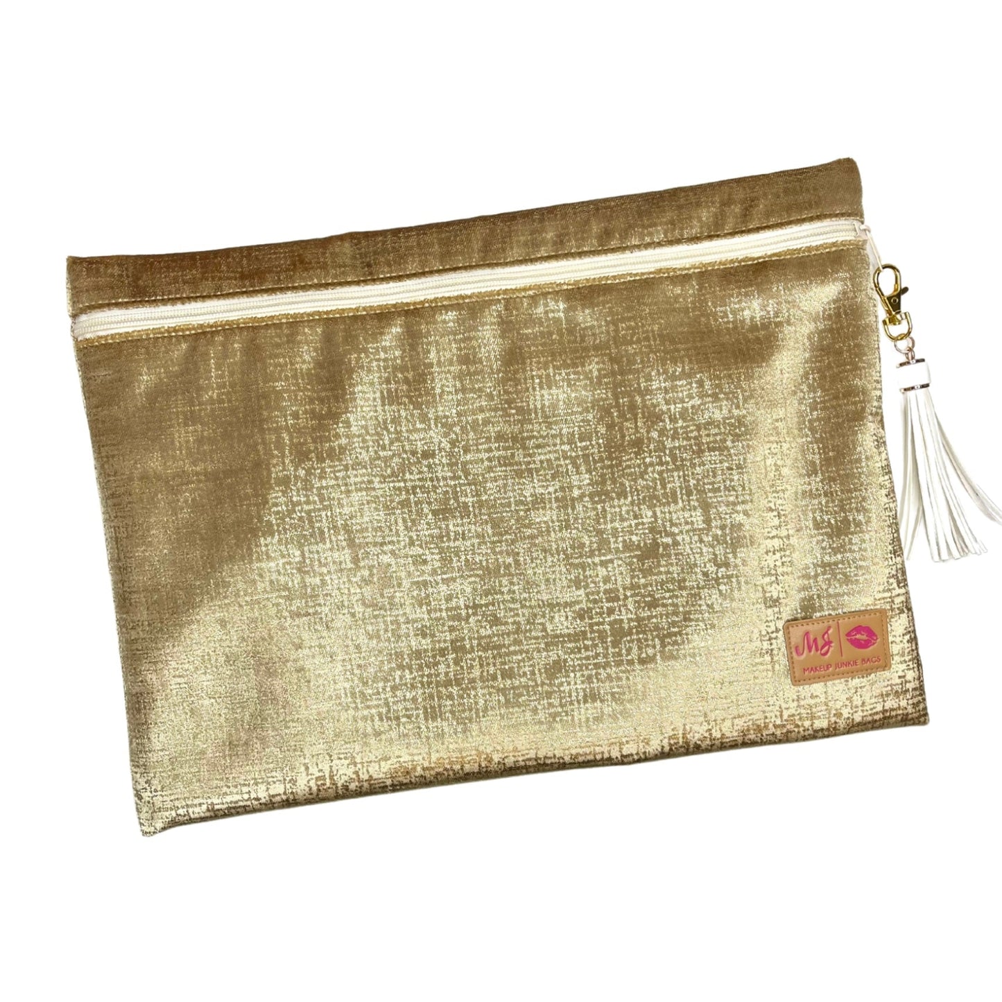 Champagne Luxe