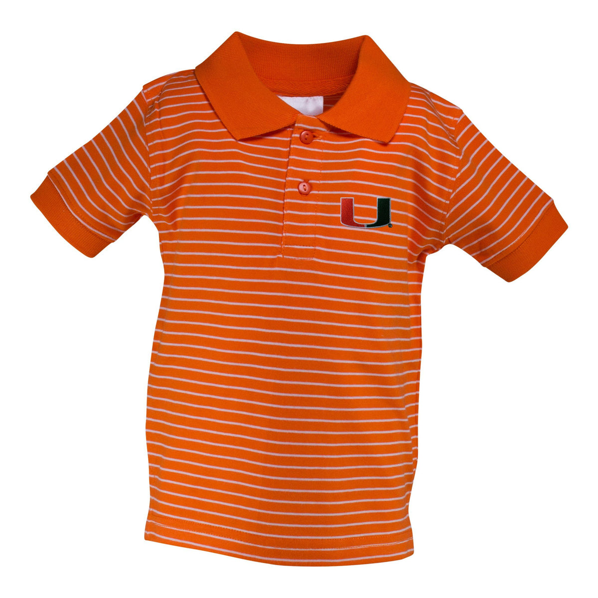 Miami Jersey Golf Shirt