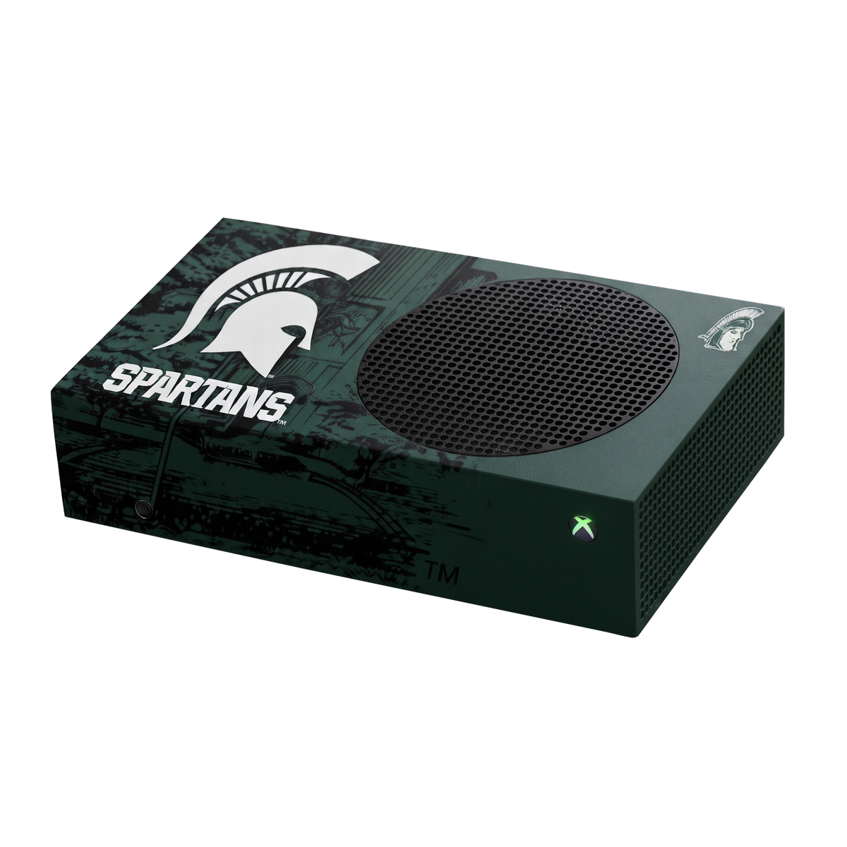 Michigan State Xbox X/S VarsityWrapz