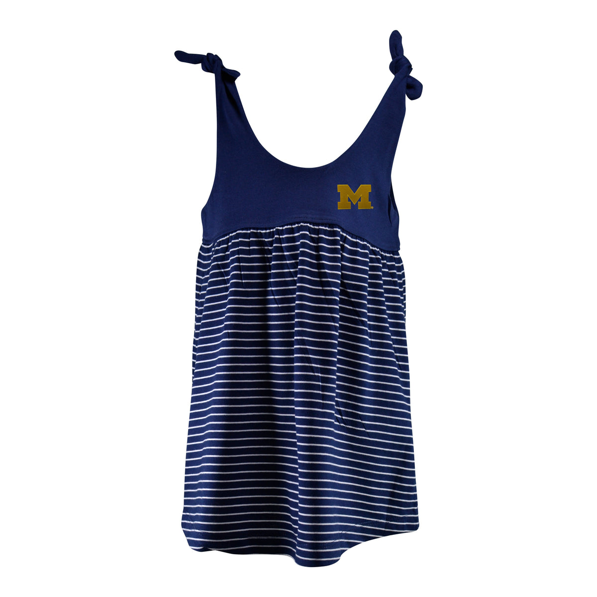 Michigan Sun Dress