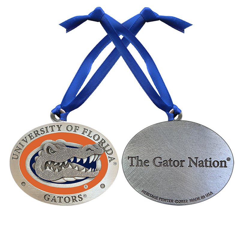 Florida Gators Ornament