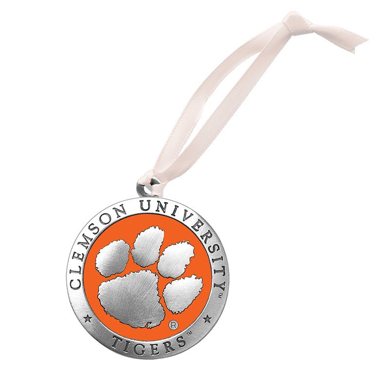Clemson Tigers Ornament