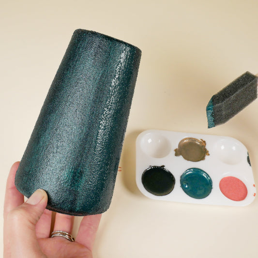 Sugar Metallic Painting Kit