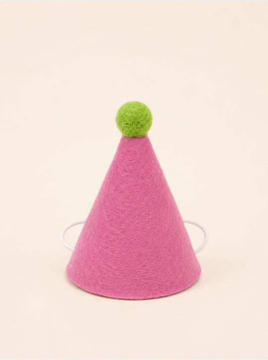 PAWTY HAT