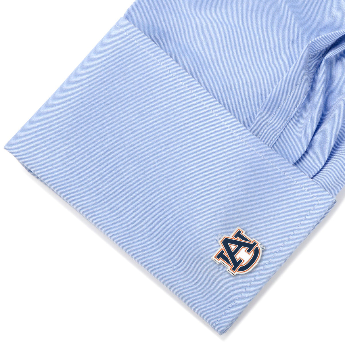 NCAA Auburn University Tigers Cufflinks