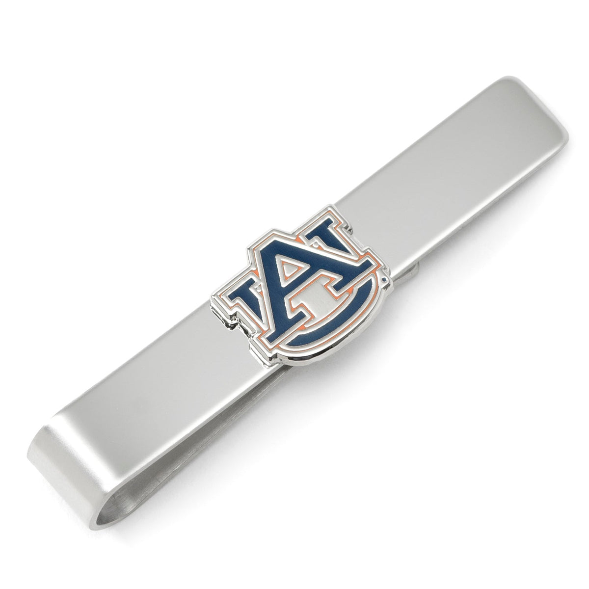 NCAA Auburn University Tigers Tie Bar