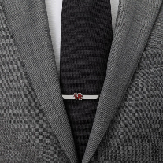 University of South Carolina Gamecocks Tie Clip