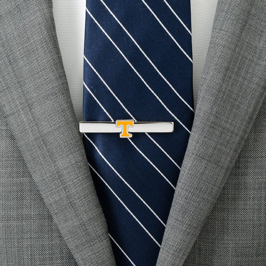 NCAA University of Tennessee Volunteers Tie Clip