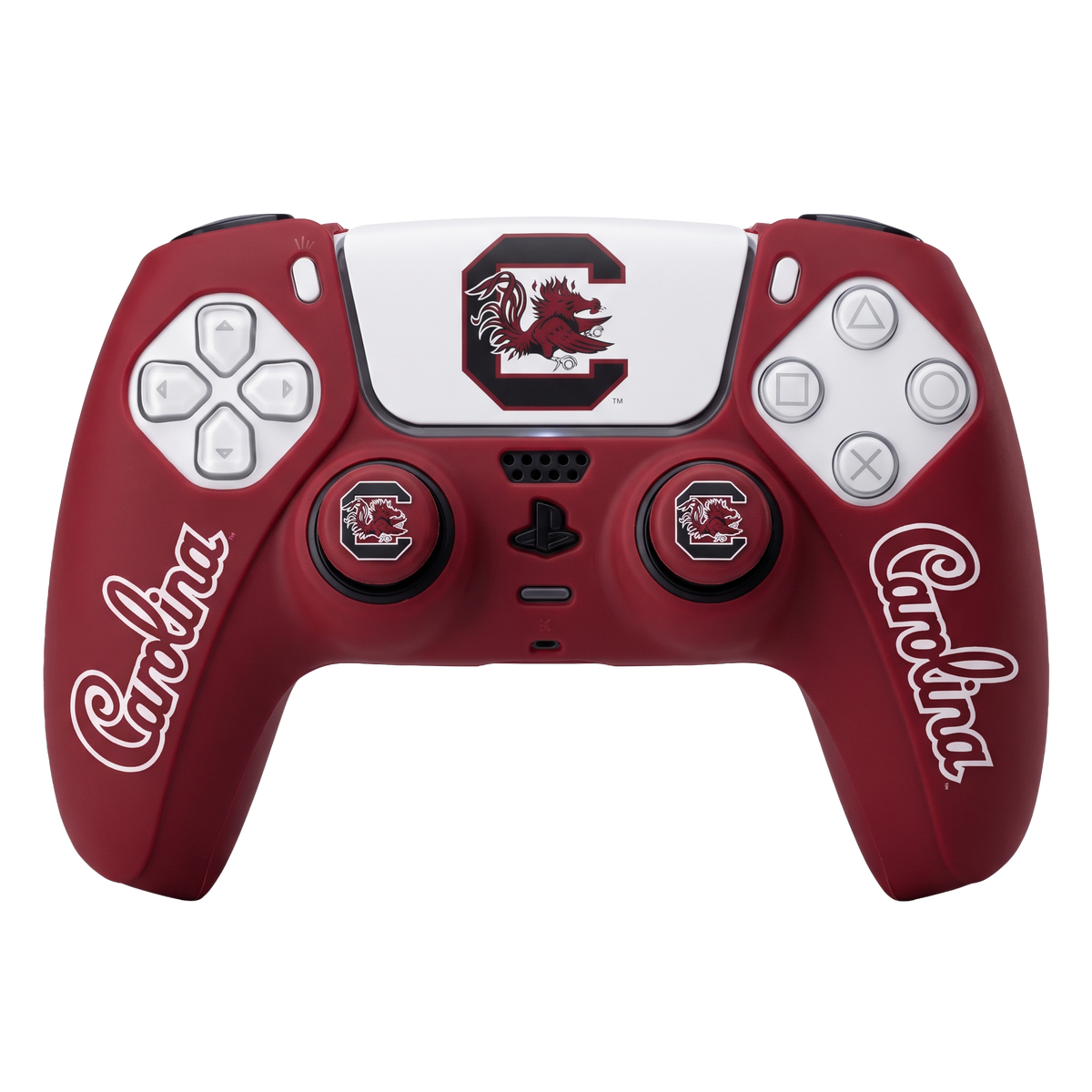 South Carolina Gamecocks PS5 Starter Kit