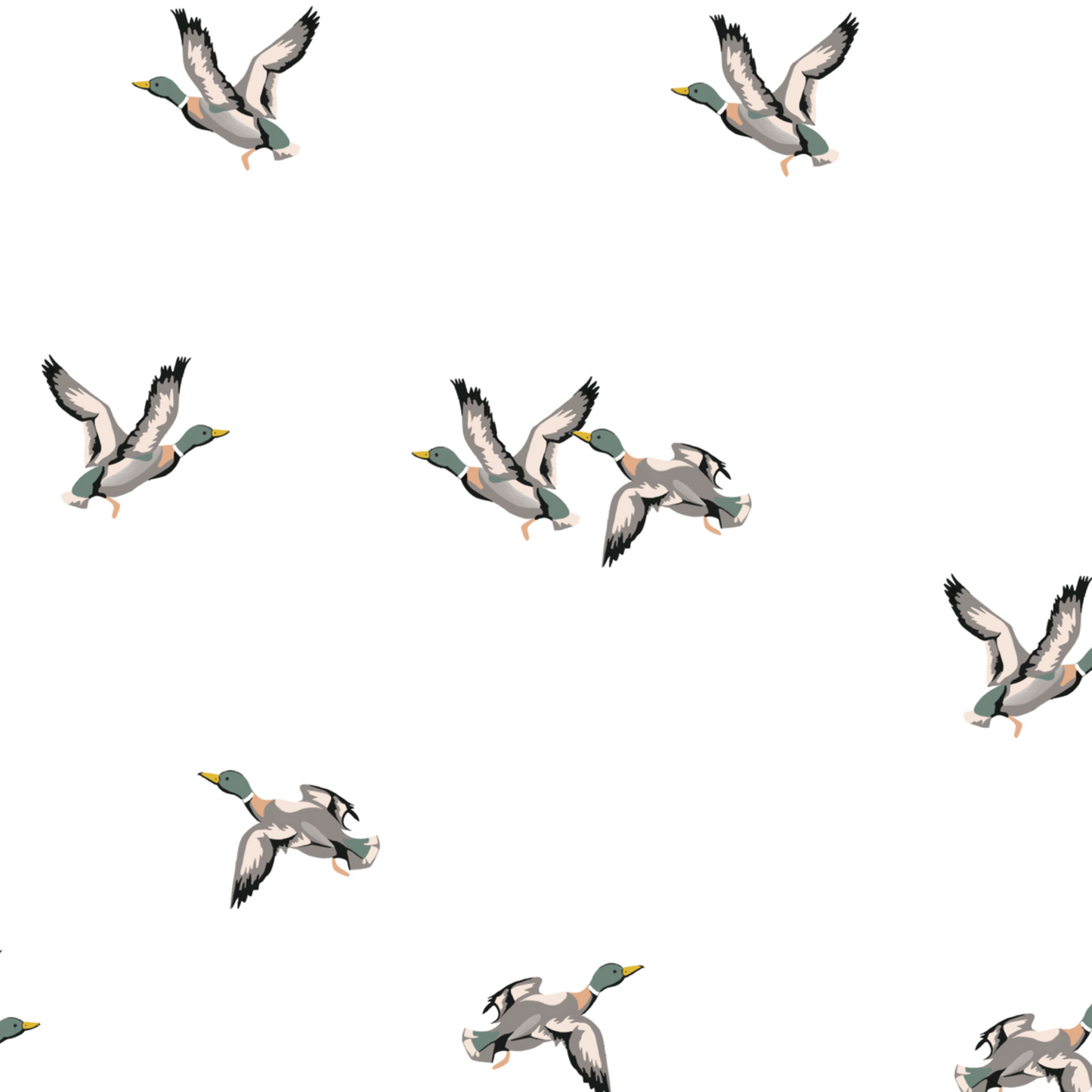 Quacking Up Quilt