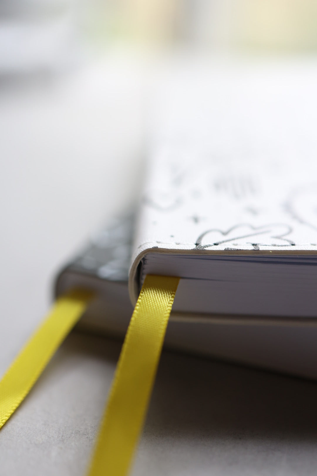 Mom & Dad Connection Journal