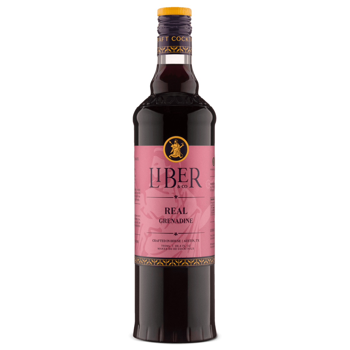 Real Grenadine