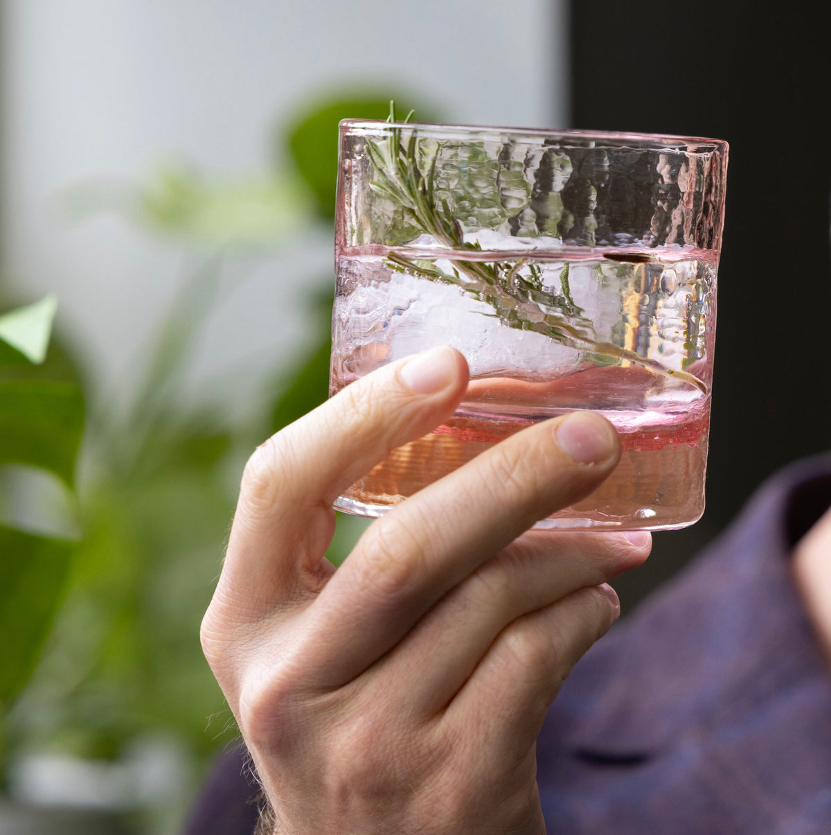 Rocks Glasses | Set of 2