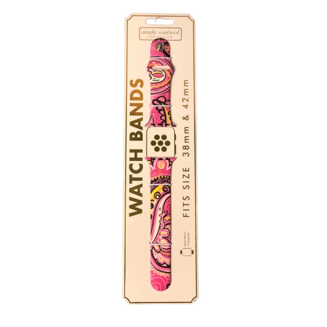 Apple Watch Band - F19 - Simply Southern