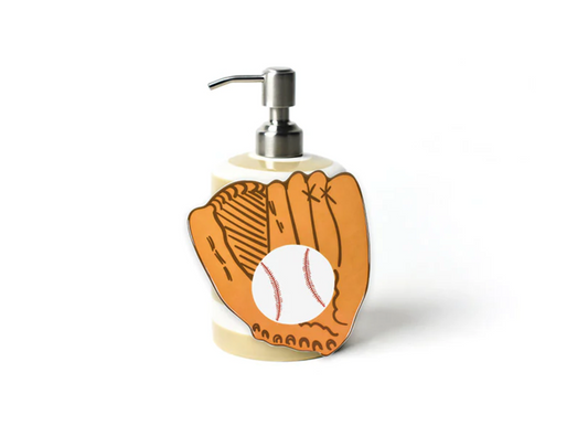 Baseball Glove Mini Attachment