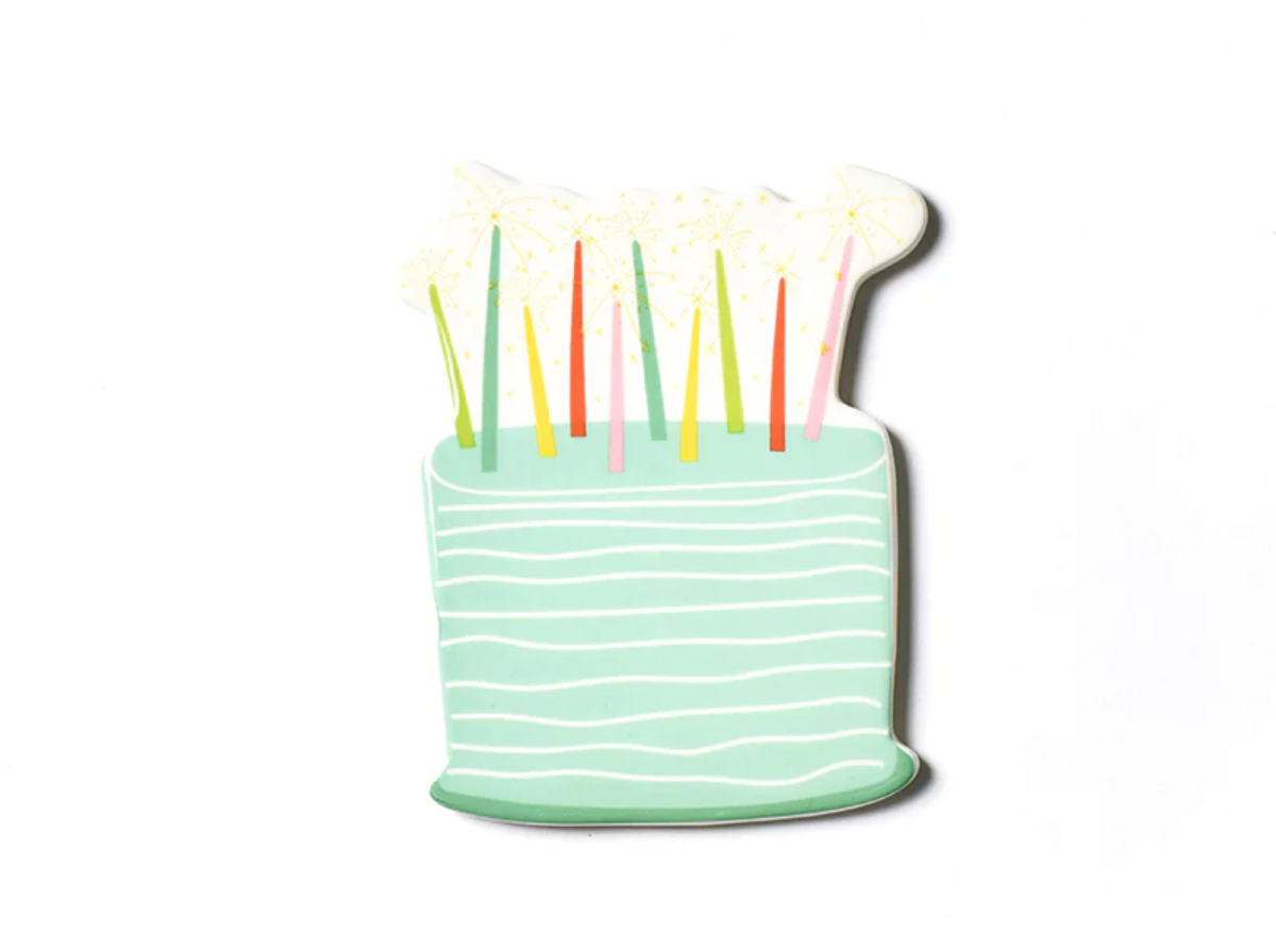 Sparkle Cake Mini Attachment