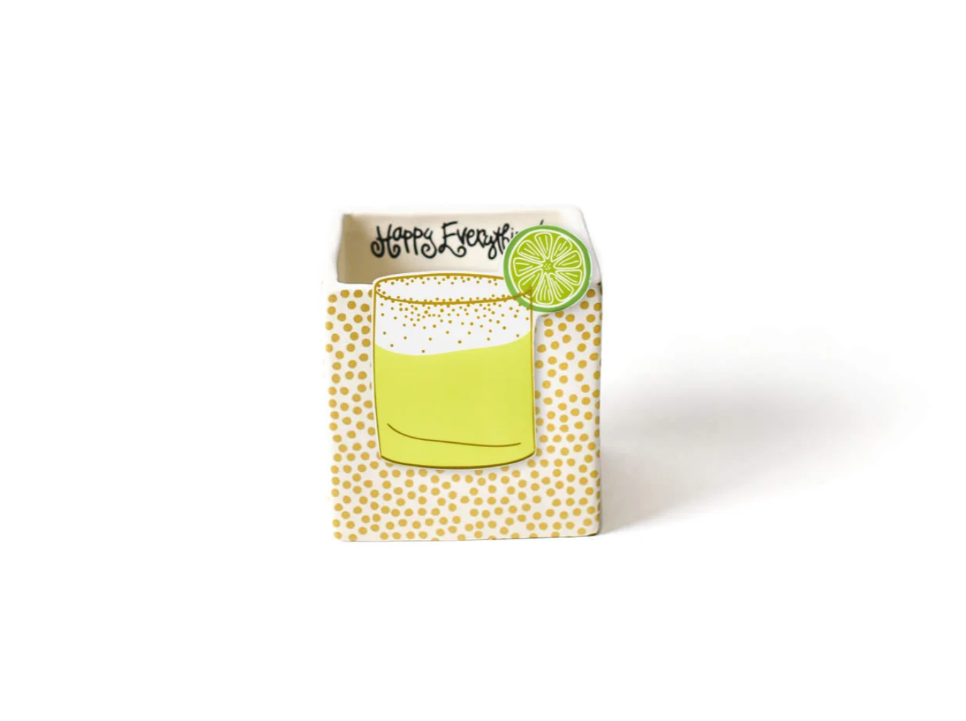 Salted Margarita Mini Attachment