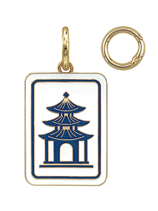 Mahjong Charm