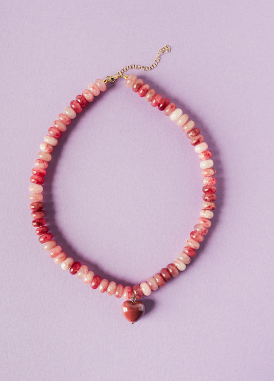 Alice Necklace