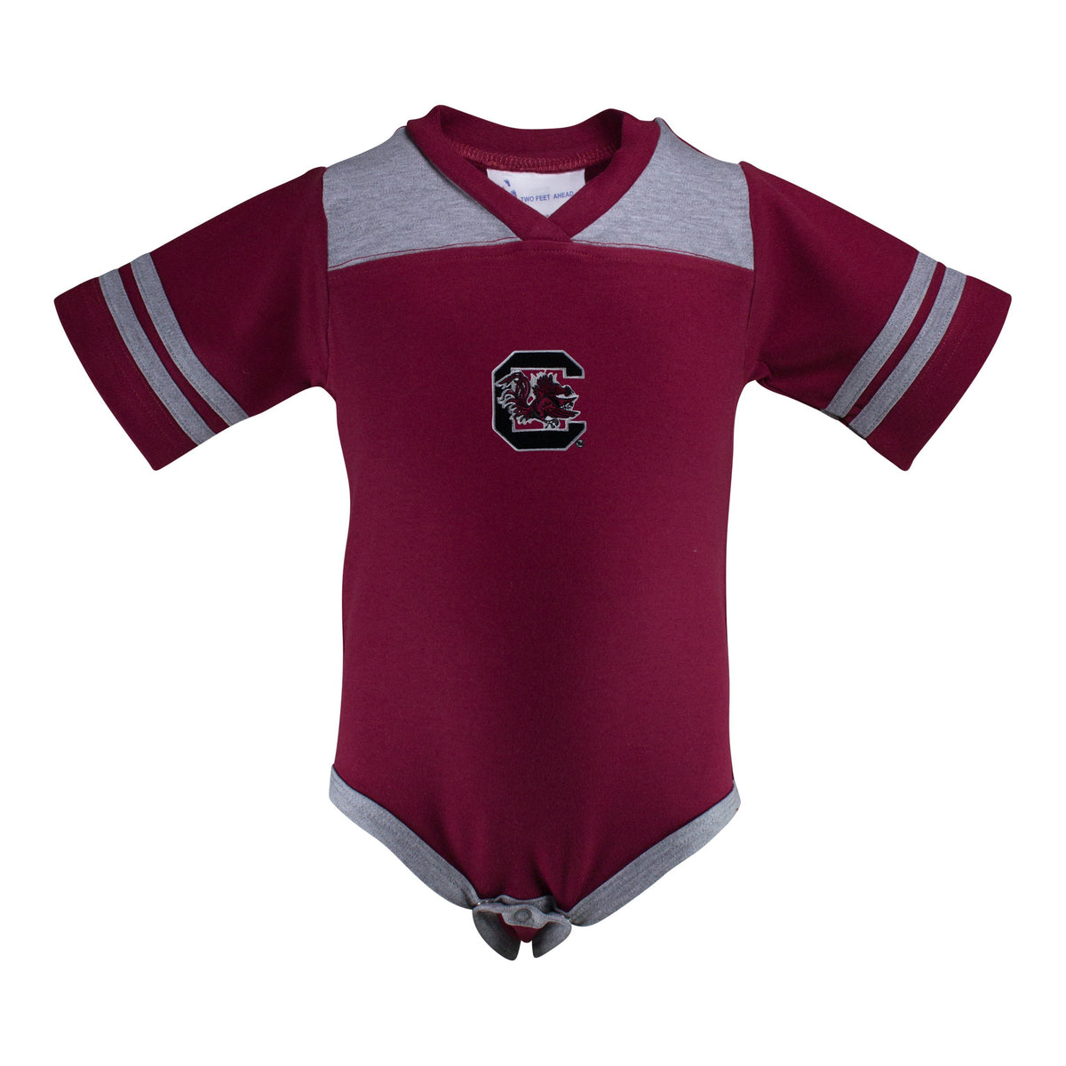 South Carolina Football Creeper