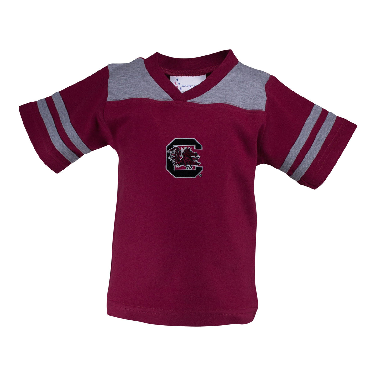 South Carolina Football T-Shirt