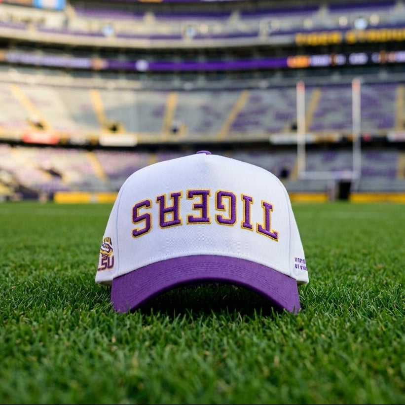 LSU Tigers Hat
