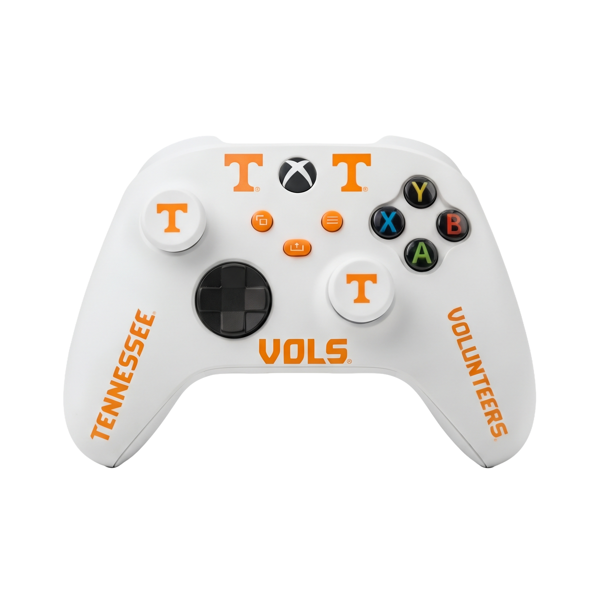 Tennessee Volunteers Xbox Starter Kit