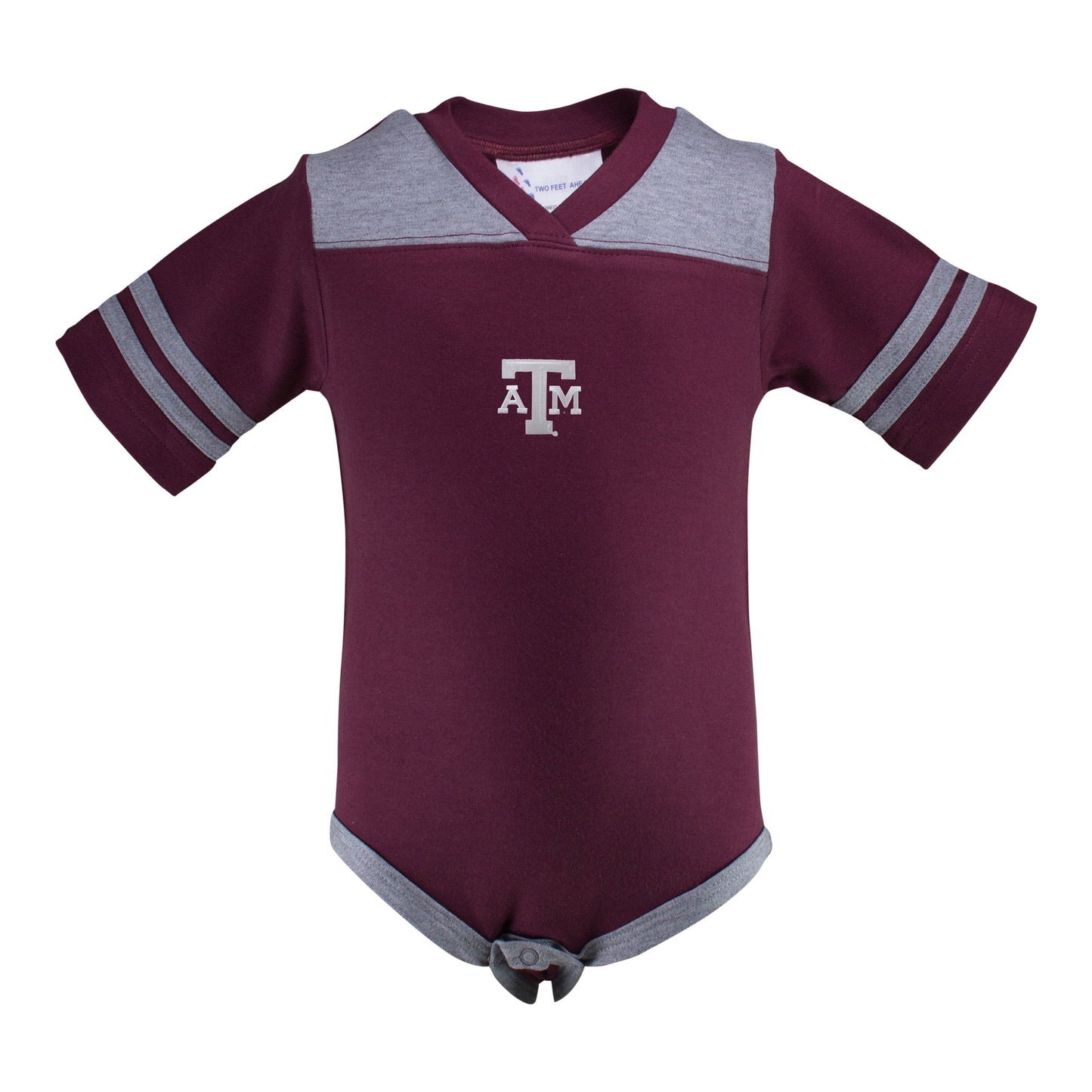 Texas A&M Football Creeper