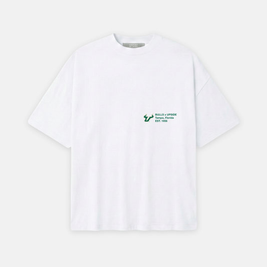 USF Essentials Oversized Tee