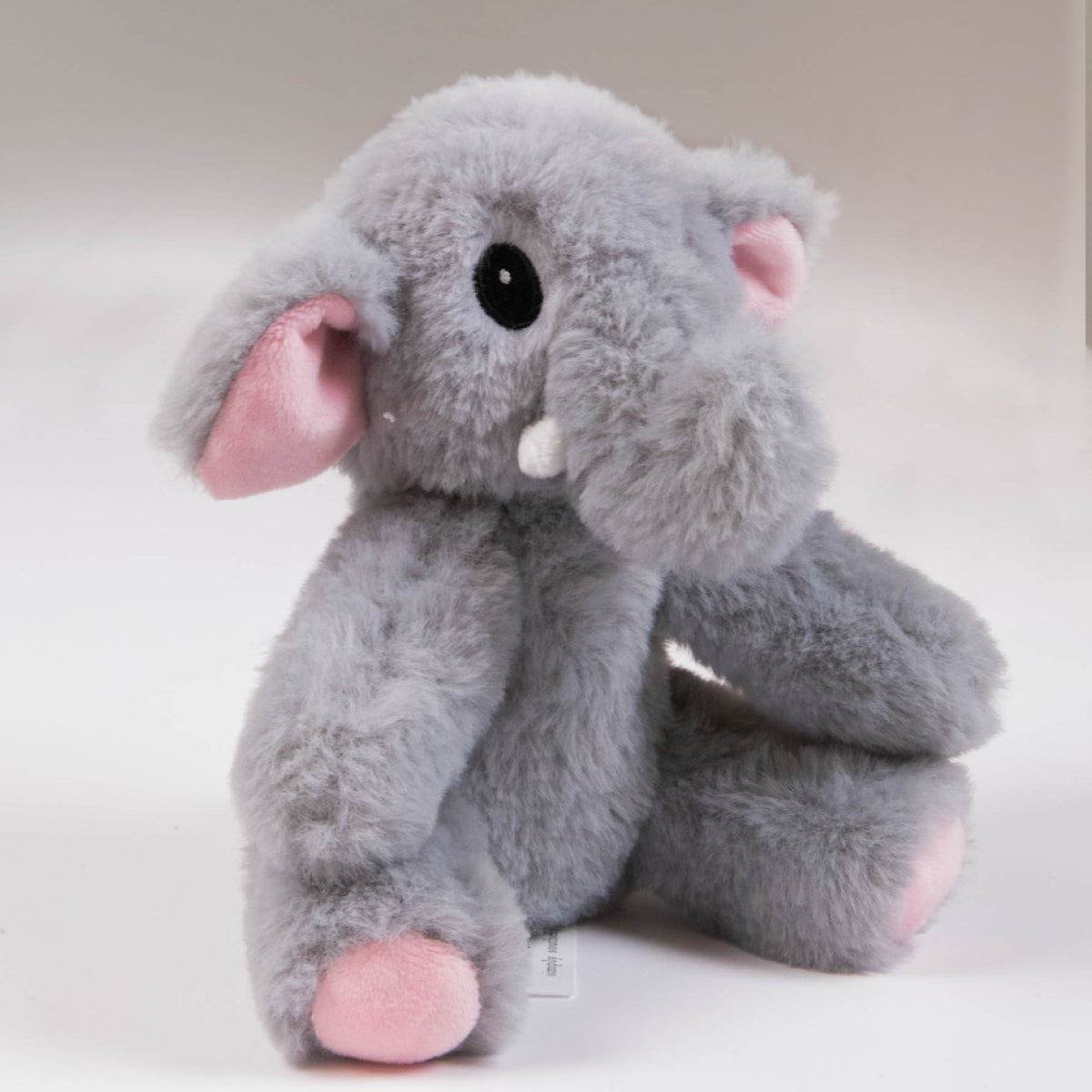 Simply Southern® Small Trackable Plush Elephant