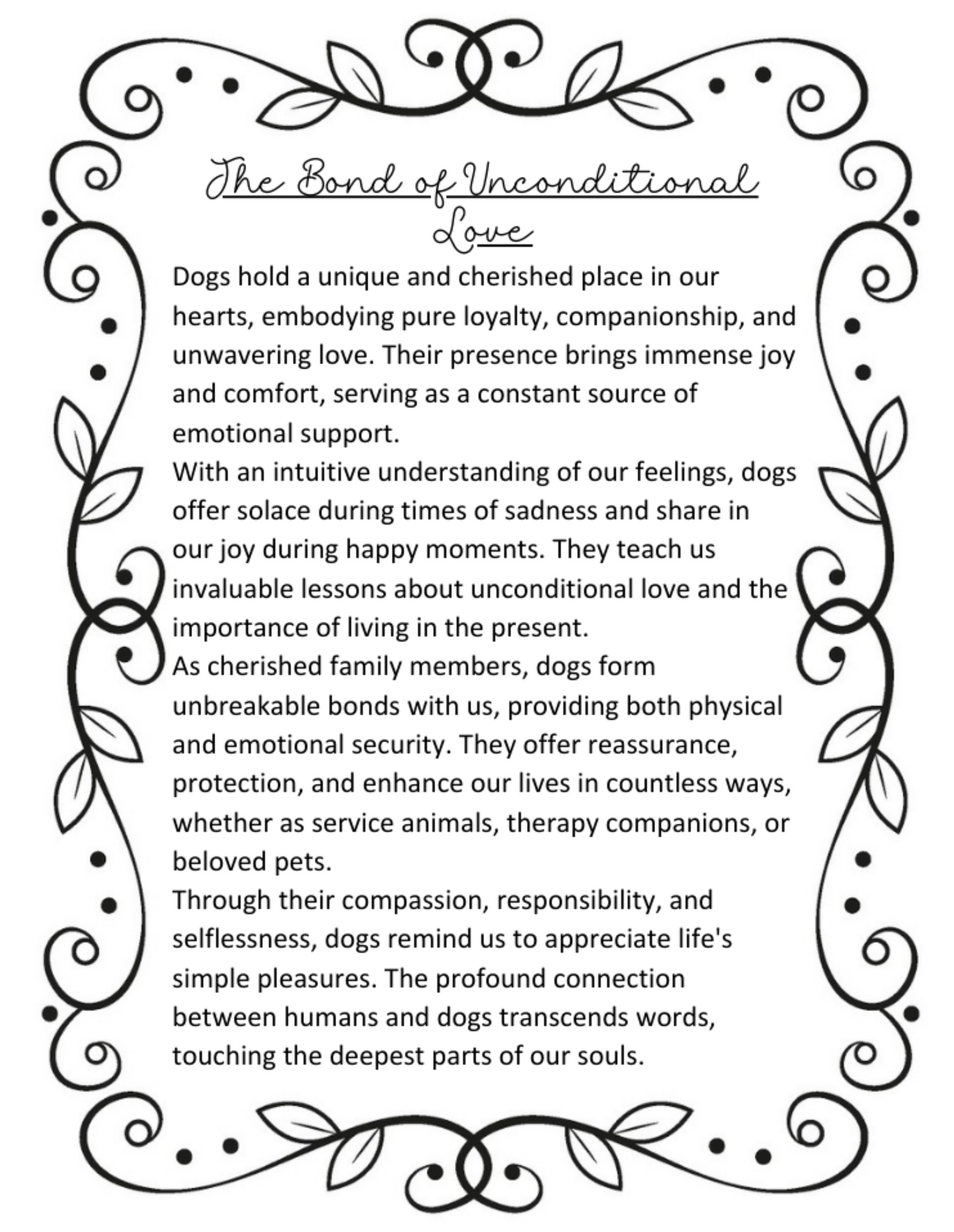 Poodle Ornament | Handcrafted Wooden Dog Keepsake | Rainbow Bridge Memorial Carved Design