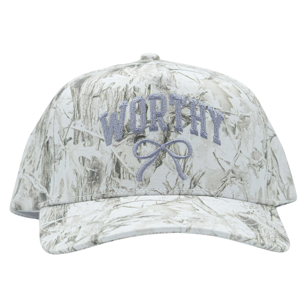 Womens Fashion Trucker Baseball Hat - S26 - Simply Southern
