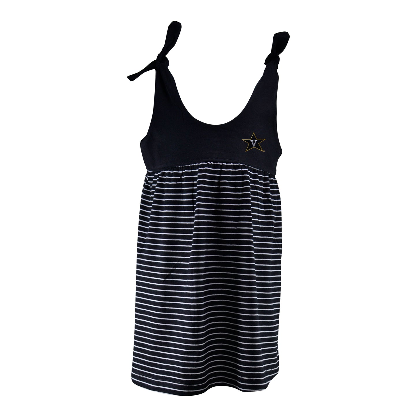 Vanderbilt Sun Dress