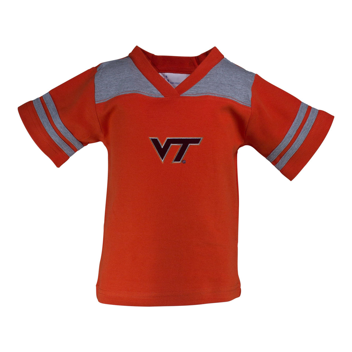 Virginia Tech Football T-Shirt