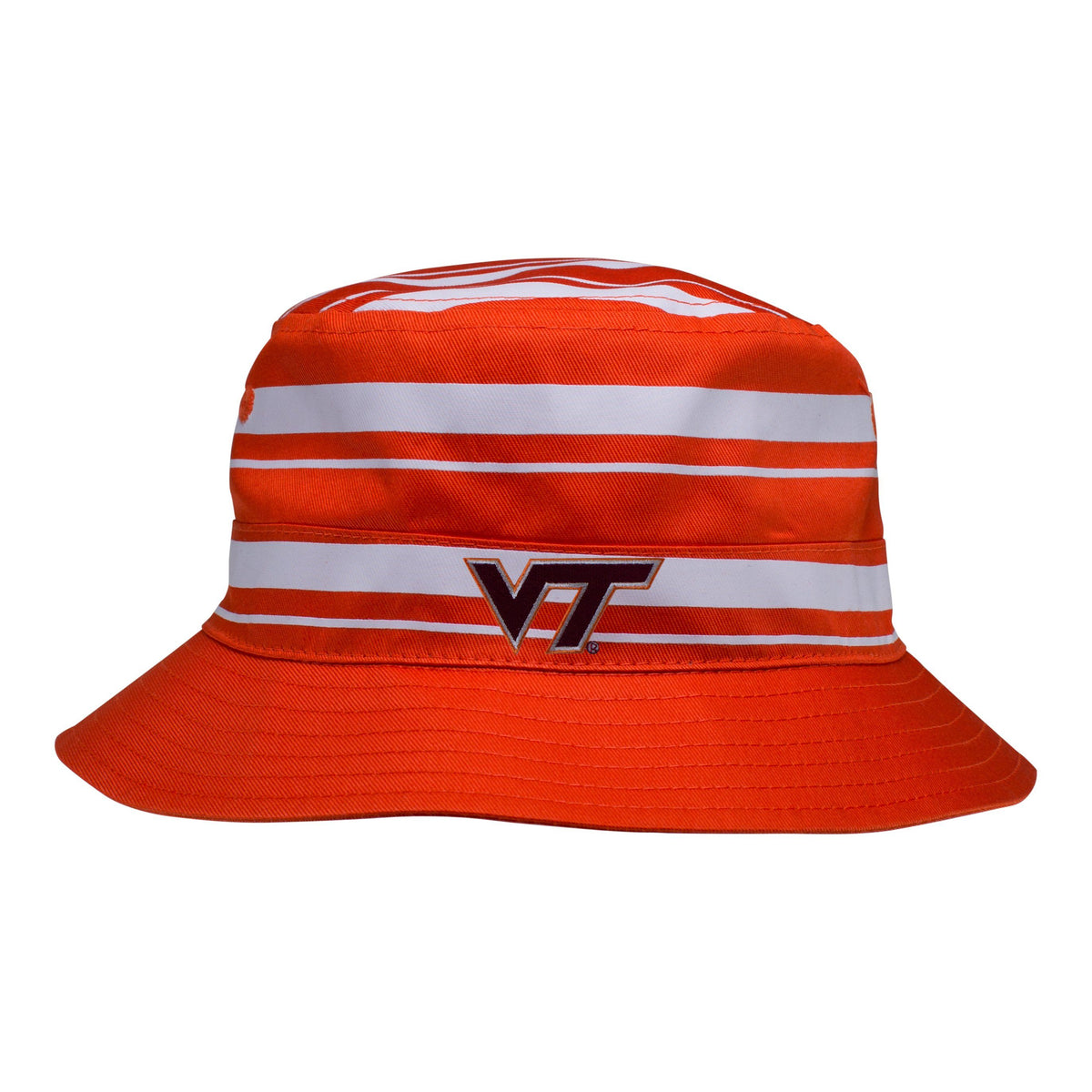 Virginia Tech Rugby Bucket Hat