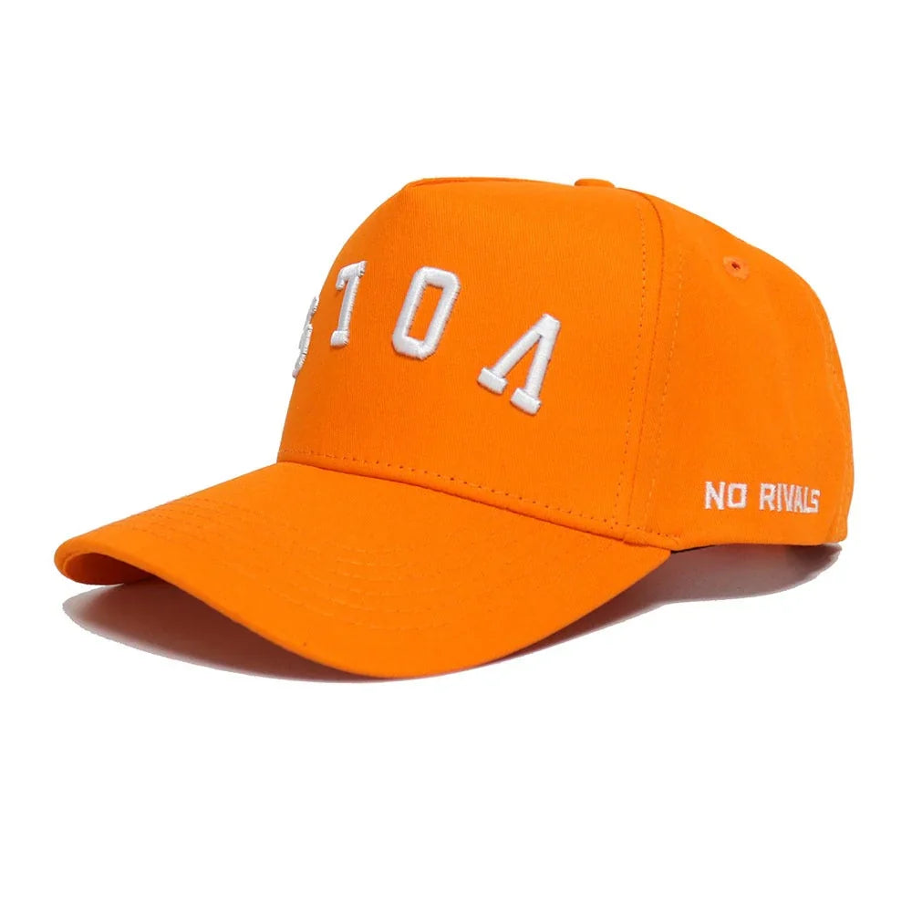 No Rivals Tennessee Volunteers - Upside Down Vols Hat
