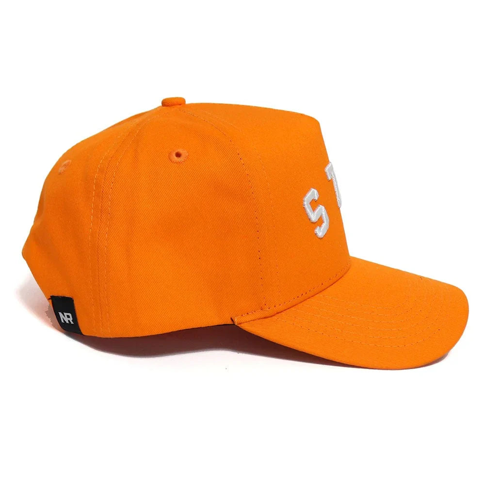 No Rivals Tennessee Volunteers - Upside Down Vols Hat