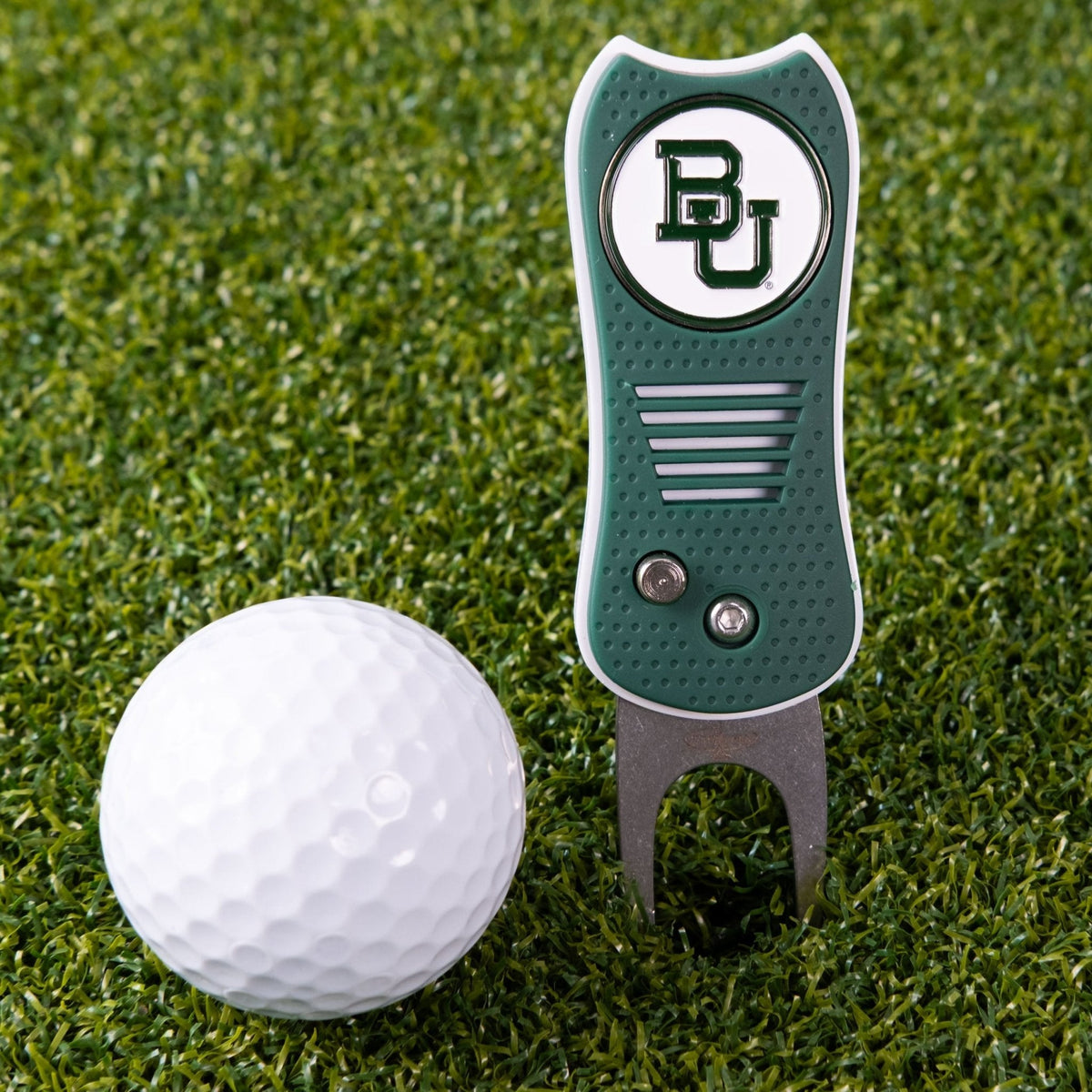 Baylor Bears Switchblade Divot Tool