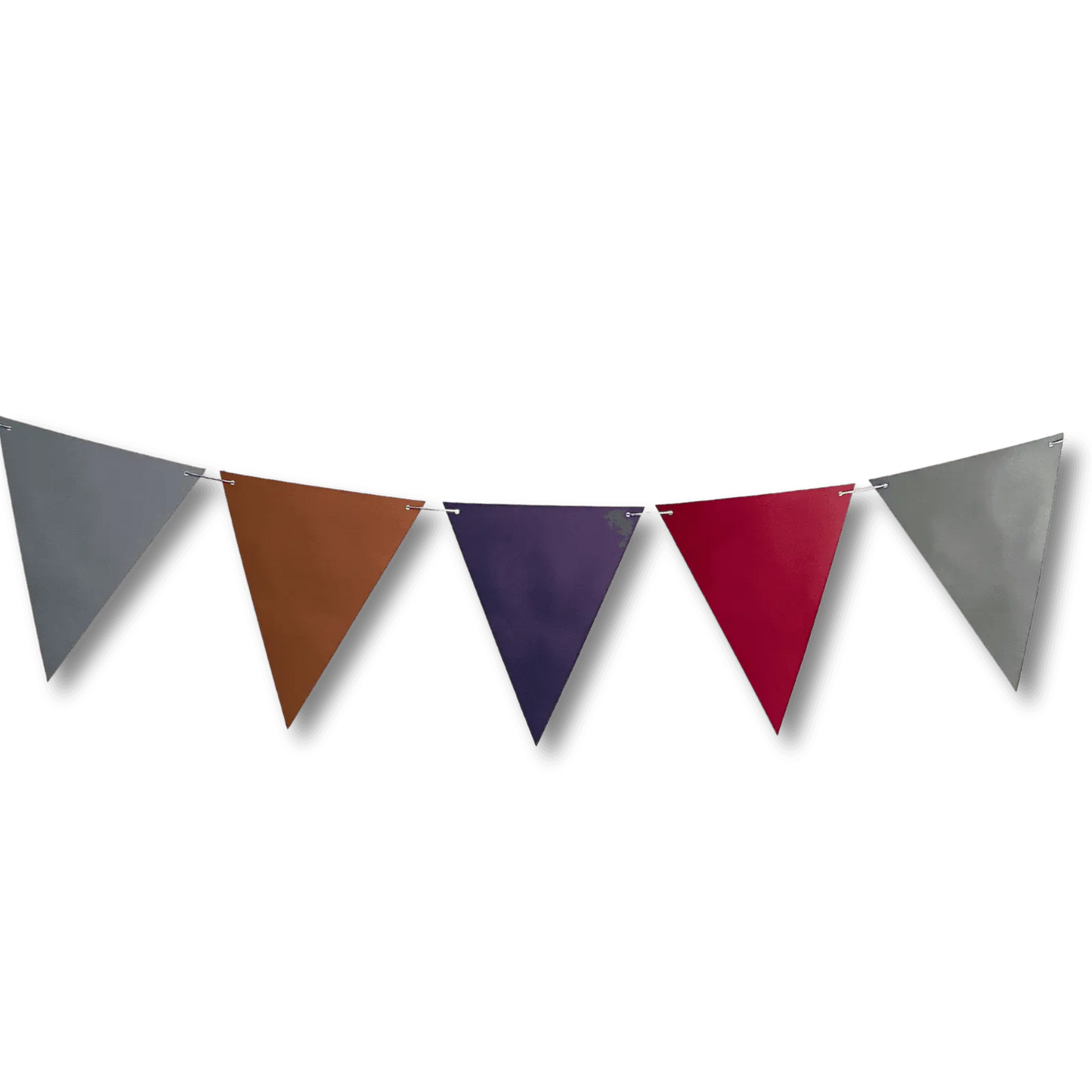 Car Pennant Banner 8 ft
