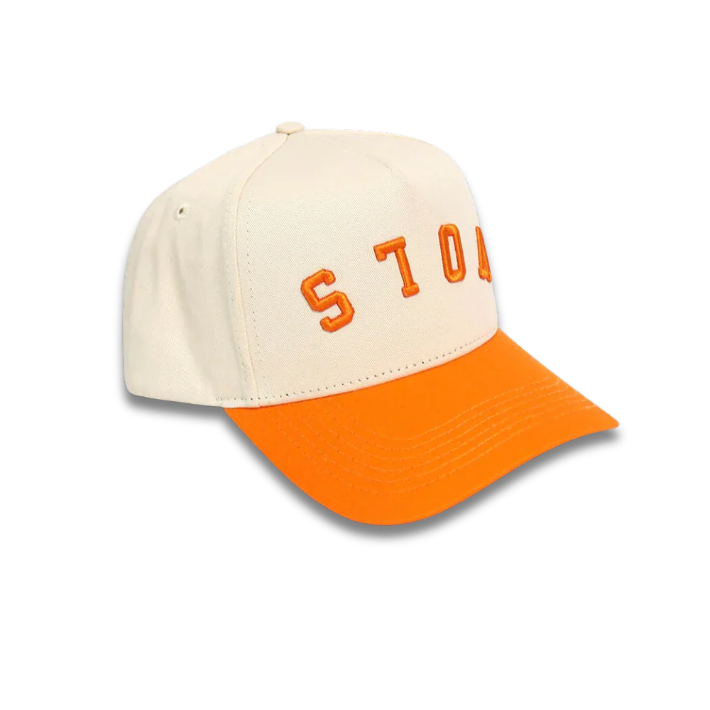 No Rivals Tennessee Volunteers - Upside Down Vols Hat