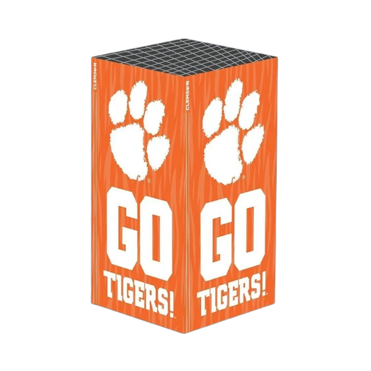 Clemson Tigers Xbox VarsityWrapz