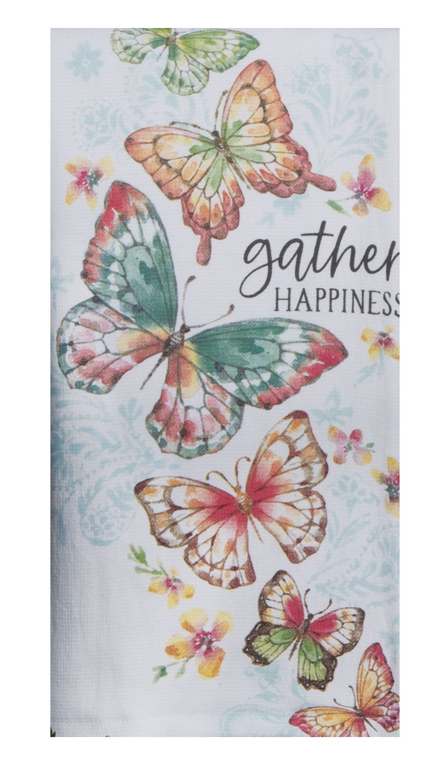 Gather Happiness Towel Bundle