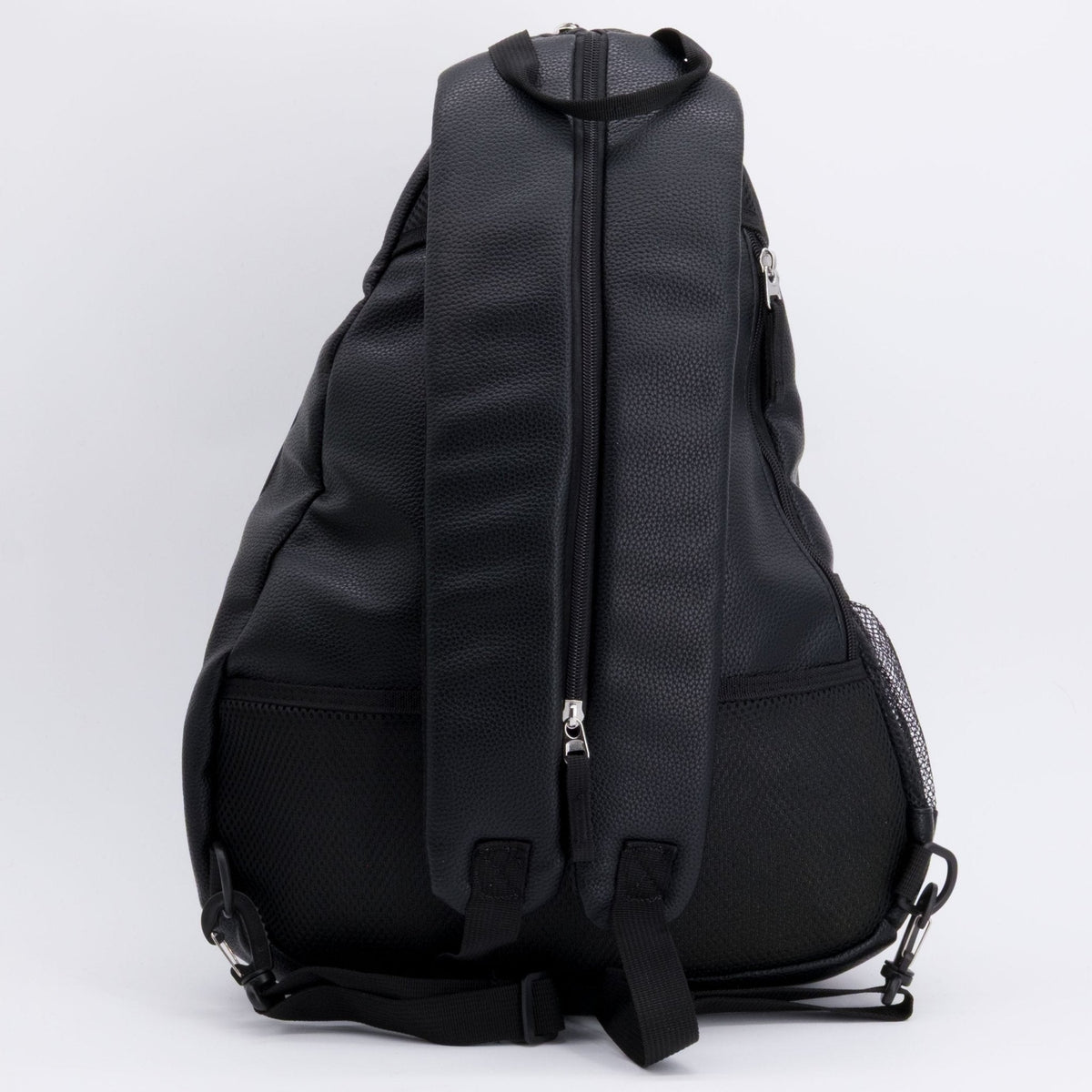 Georgia Bulldogs PU Leather Backpack