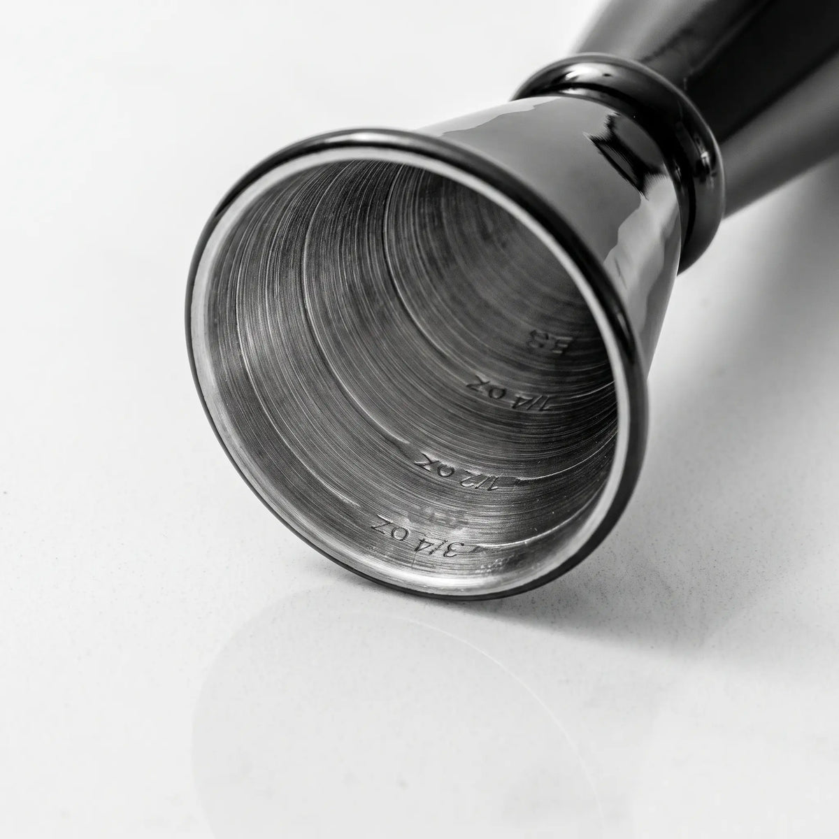 Japanese Jigger - Black
