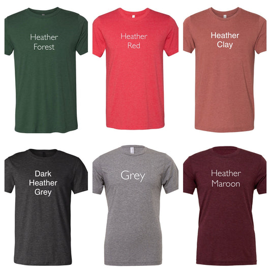 All is Calm All is Bright Shirt Christmas Shirt