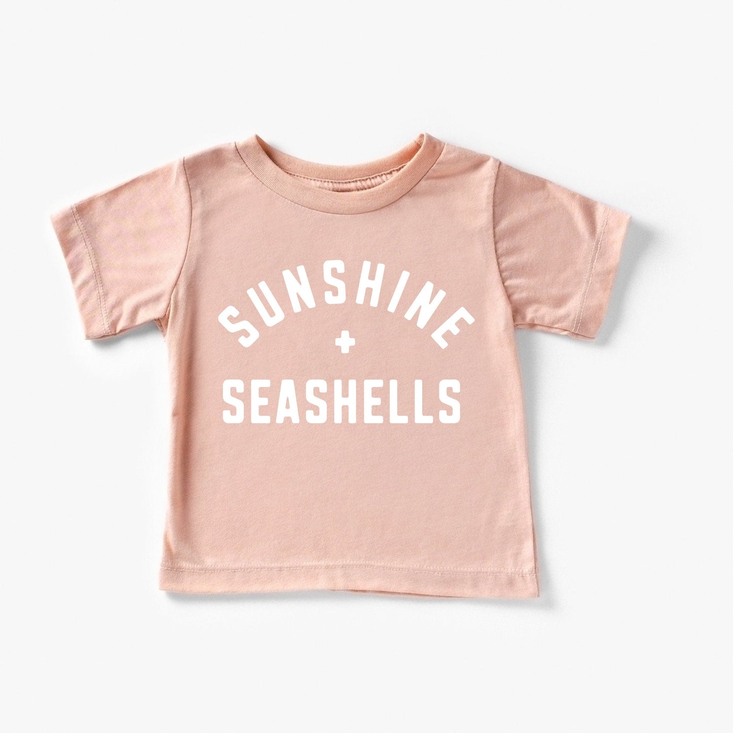 Sunshine and Seashells