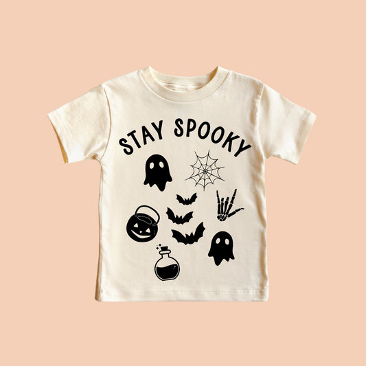 Stay Spooky