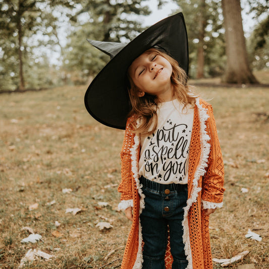 I Put a Spell on You